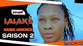 Saison 2 lalaké bande annoncé **VOSTFR**