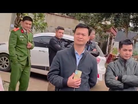 Anh TO LAM ơi, Đàn Em Của Anh Đối Xử Với Dân MAT' DẠY Quá Vậy