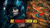 How American F-15 Pilot FOOLED Iran's Entire Army for 48 Hours Straight Deep Behind Enemy Lines