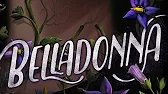 Belladonna (AUDIOBOOK PART 3)
