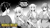 Goddess Gave Him Beautiful WIFE After She Accidentally KILLED by Him Mistake - Manga Recap