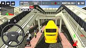 Euro coach bus simulator 🚌😍 newcoach bus simulator part- 21 Androidgameplay