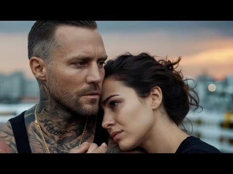 Kontra K – Bleib, wenn ich falle