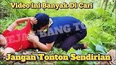 KALO TEGANG JANGAN LANJUT TONTON.!Pria Paruh Baya Hidup Mencil Di Gubug Reot Lereng Gunung Ungaran