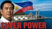 How the Philippines Turned an Island Into a Modern Oil Refinery Giant!