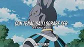 FLOW - Hero | DBZ: Battle of Gods | Sub español