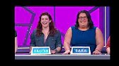 America Says: Billiard Ladies vs. Book Buddies