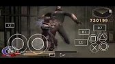 GOD HAND GUARD BOSS BATTLE!!!