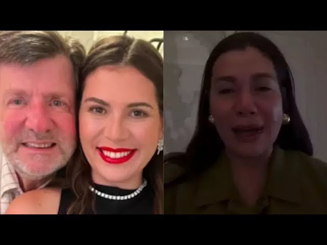 Tudo Sobre o Fim de Roberto Setubal e Daniela Fagundes