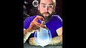 DIY Light Bulb and other wild hacks tested by Archie!