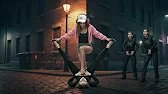 Watch Dogs: Legion Low Blow Takedown Mod – Formal Businesswoman Model