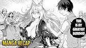Boy Marries Beast Girl and Must Mate Them in Order to Make Them Stronger - Manga Recap