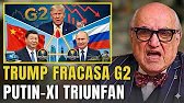 START III Expira: Trump, Xi y Putin Rediseñan el Equilibrio Nuclear Mundial