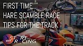 First Time Hare Scramble Race Tips For The Track