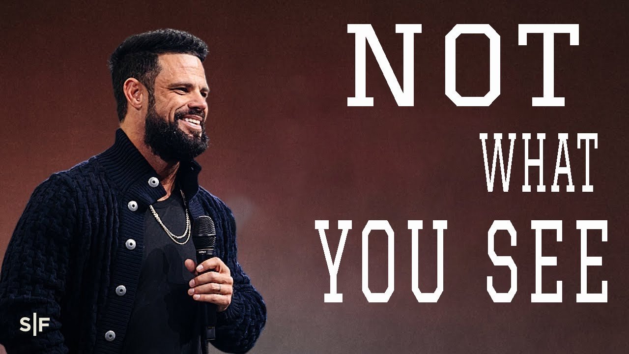 God Can Use This Too – What Will You Do With Your