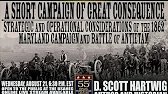 A Short Campaign of Great Consequence