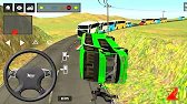 Euro coach bus simulator 🚌😍 newcoach bus simulator part- 18 Androidgameplay #bussimulatorindonesia