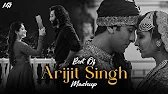 Best Of Arijit Singh Mashup 2026 | Avi Guldekar