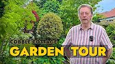 Cobble Cottage: Yorkshire Cottage Garden Tour With John Hawkridge