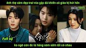 Anh thợ xăm đẹp trai vừa gặp đã khiến cô giáo bị hút hồn ko ngờ còn đc là hàng xóm sớm tối có nhau