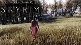 Skyrim LE - Ultra Modded Next Gen 2020 Graphics | Pushing the Game Engine to It's Limit