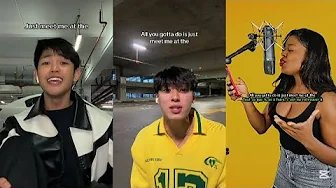 BEST OF APT | TikTok compilation (singing)