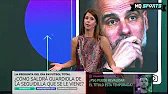 FUTBOL TOTAL 12/3/26: ¿Cómo le irá a Guardiola con la seguidilla de partidos que se le viene? ⚽️