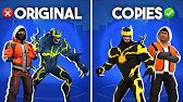I TRIED SOME SPIDER FIGHTER 3 COPY GAME'S 🤩