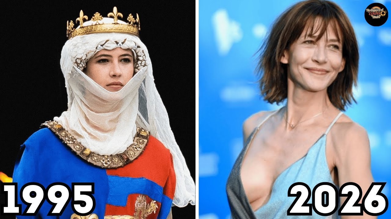 Braveheart (1995) Cast Then and Now 2026 | Who Have Passed Away?