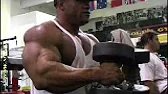 Dennis James... big... bigger... HUGE!