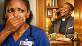 She Worked 4 Jobs For His Ministry — Unaware Her Pastor Husband Hid Millions