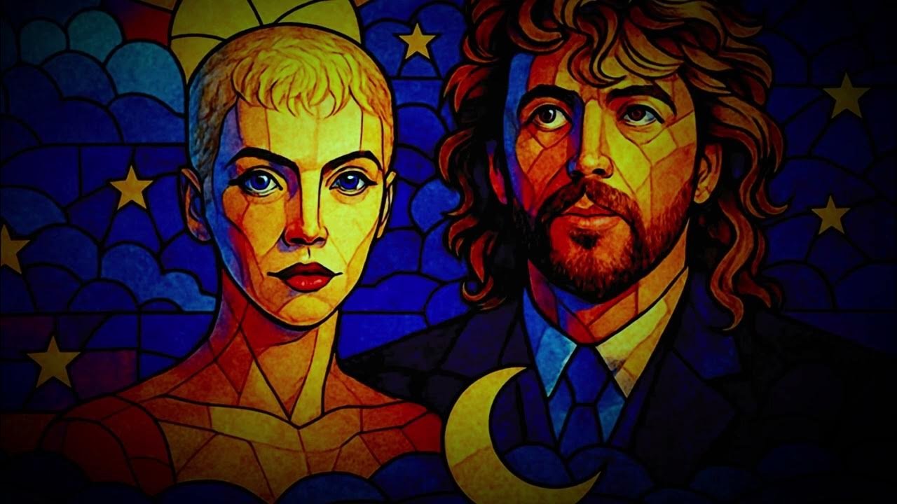 Sweet Dreams | Eurythmics (EPIC Gospel Soul A...