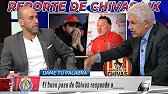 Reporte de Chivas: Tuca EXPLOTA "Milito REVIVIÓ a El Rebaño" | Amaury Vergara LE DEBE Mucho a Milito