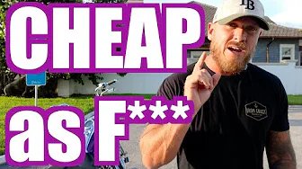 TOP 6 Used Harley Davidson Motorcycles UNDER $4,000!!