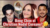 Bang Chan… ¿ángel en el escenario, diablo en la intimidad? 😈
