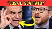 VESPA PERDE LA PAZIENZA IN DIRETTA: ‘NON GLIELO CONSENTO
