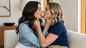 Lesbian 2 Girls Full Romantic Series Not There was no one at home, only the two of us were there