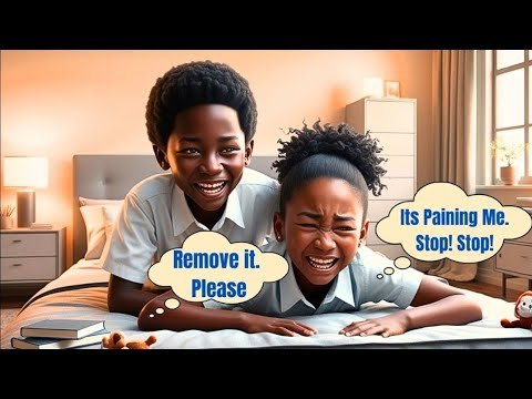 ALL PARENTS NEED TO WATCH THIS | A Powerful African Family Story