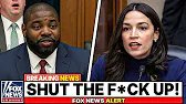 AOC vs Byron Donalds: Heated Clash Ends in Brutal Comeback!