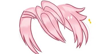 SIMPLE TUTORIAL ⁉️ || HOW TO SWING HAIR IN AL...