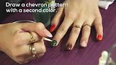 Nail Art with G. Hannelius