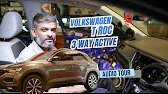 Volkswagen T-Roc | 3-Way Active Audio Upgrade | Audison Voce Series | Olympic Car Accessories