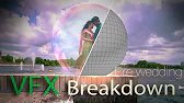 Vfx Breakdown | 2020 Pre wedding