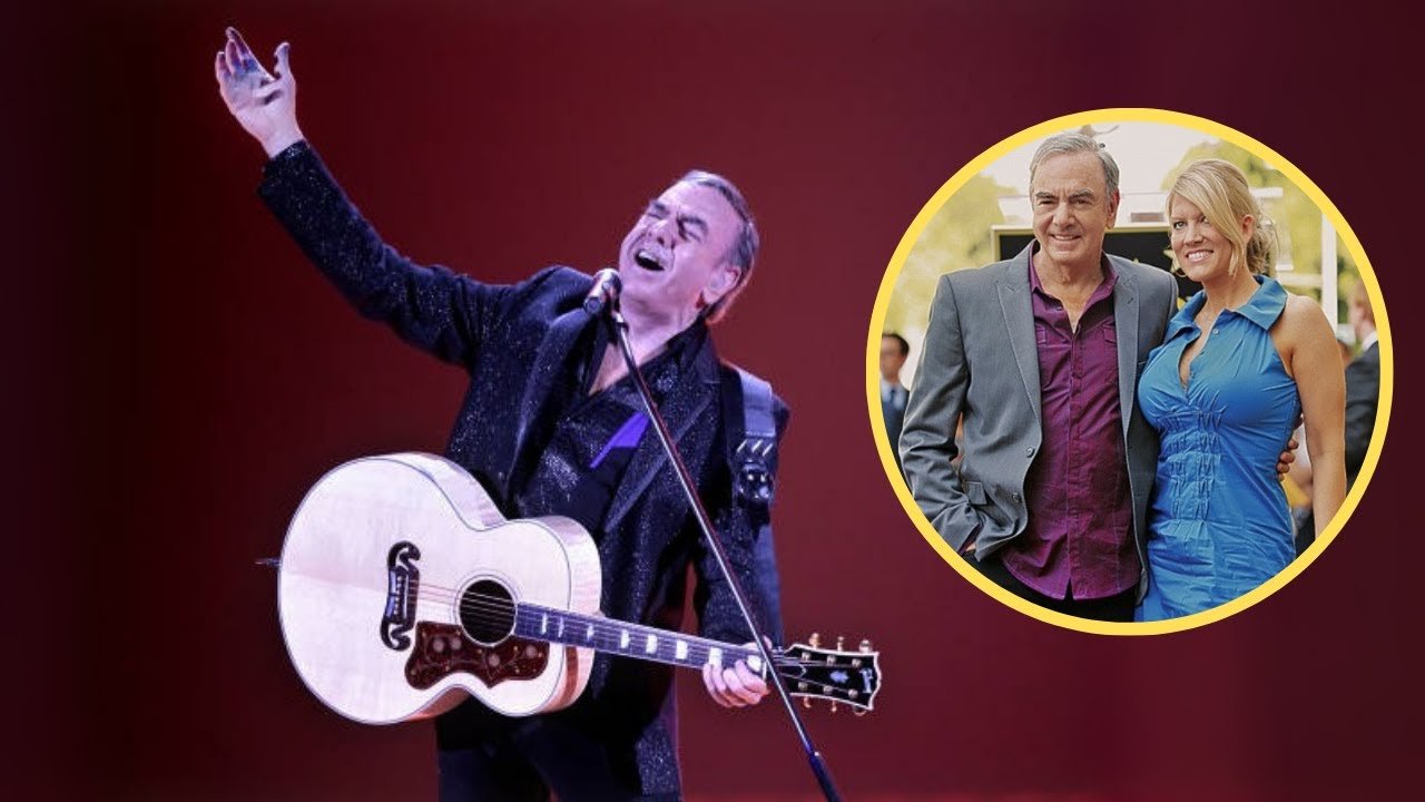 Neil Diamond’s Ex-Wife Finally Confesses Why She Divorced Him