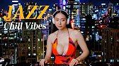 Music for Relaxation | Soft Jazz Under City Lights #relaxingmusic