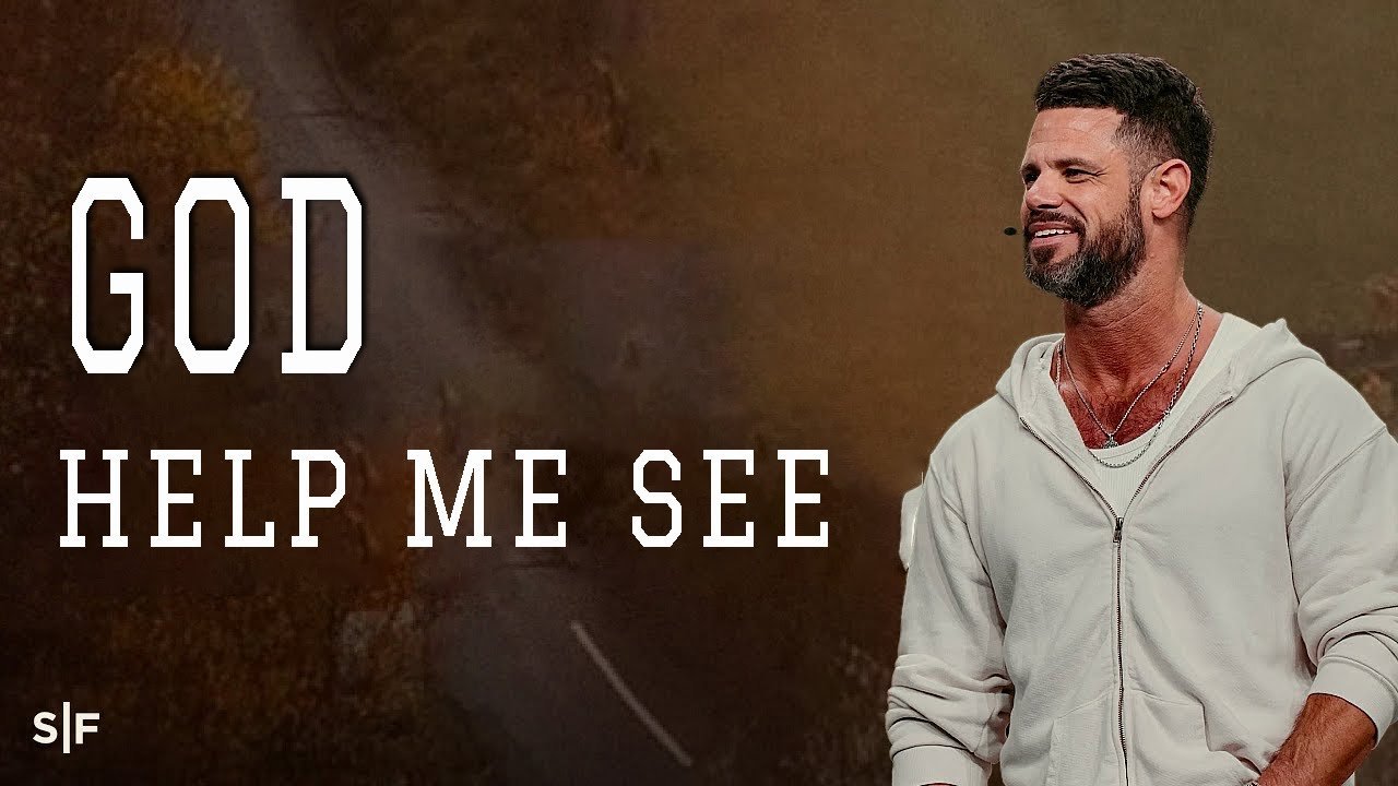 God’s Hand Is Steady Behind Every Sudden