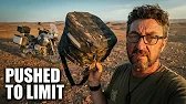 I Pushed This Tank Bag to Its Limit - Here's What I Found