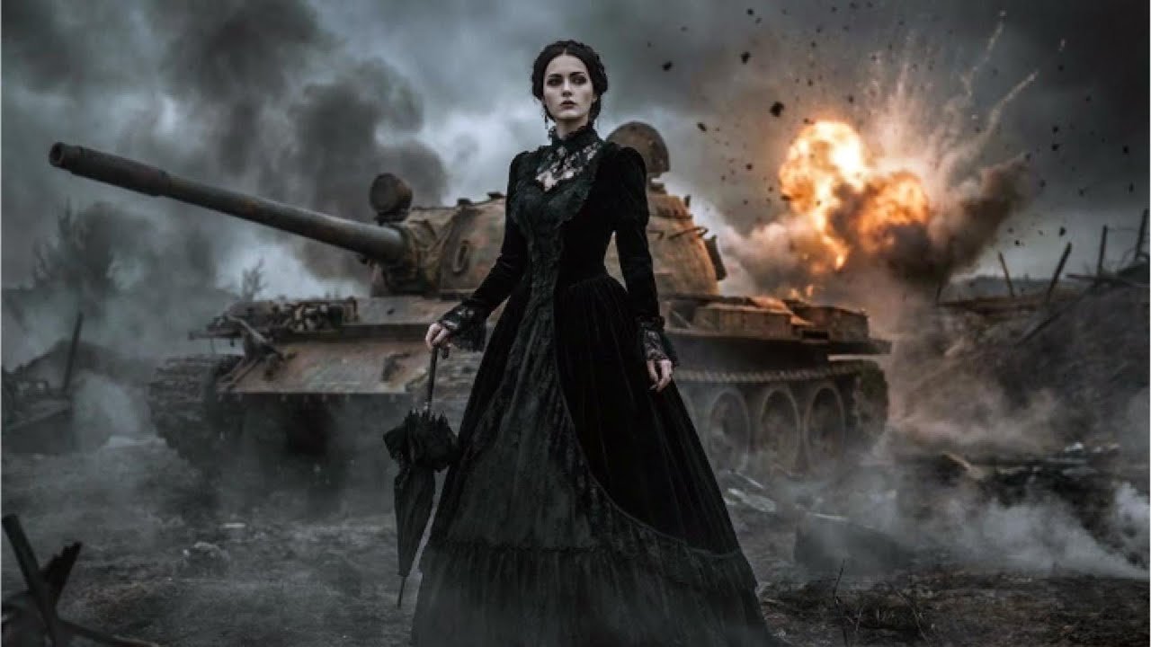 Zombie - The Cranberries Epic Rock Orchestra Cover | Rockestra Vibes