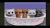 Billi ke Bache | Cat Cartoon | Cat Meowing |Cat | Kittens | Billi | Meow Meow | CatVideos | Cats