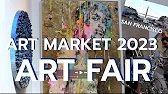 ART MARKET 2023 - SAN FRANCISCO ART FAIR